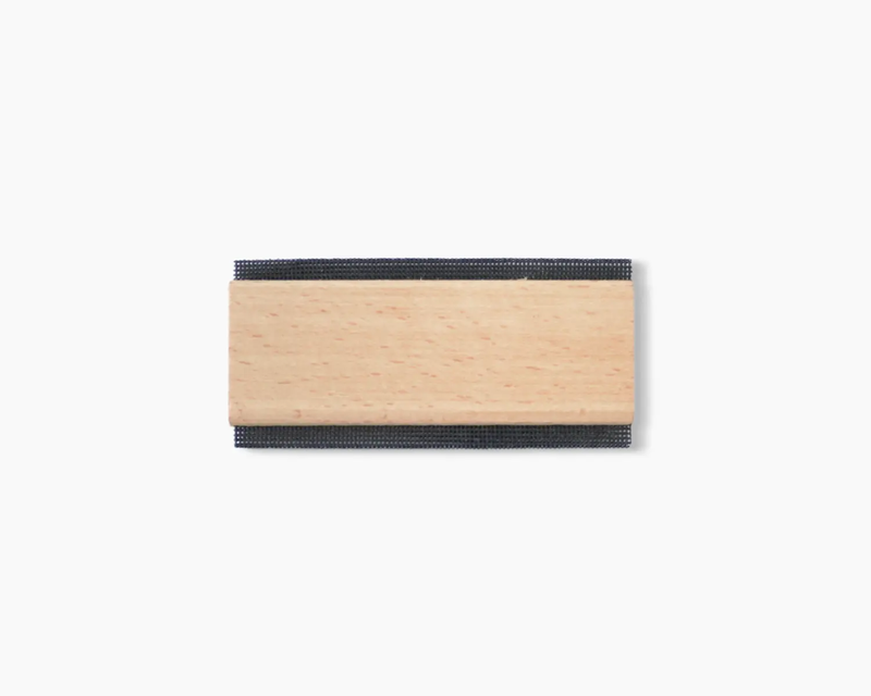 Cashmere Comb
