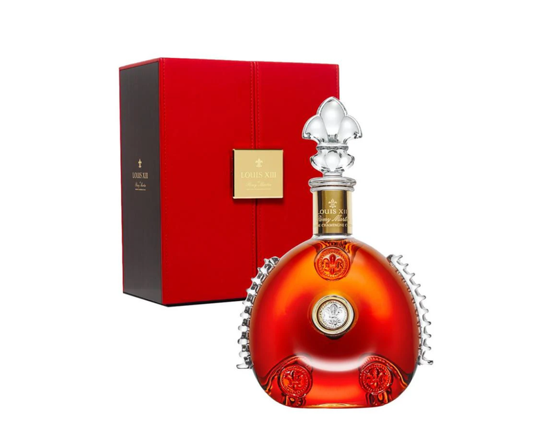 Louis XIII