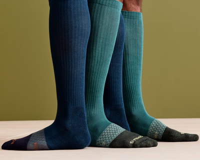 Men's Everyday Compression Socks