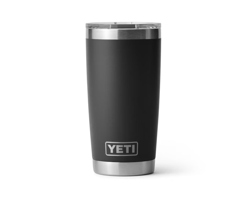 Rambler® 20 oz Tumbler with Magslider Lid