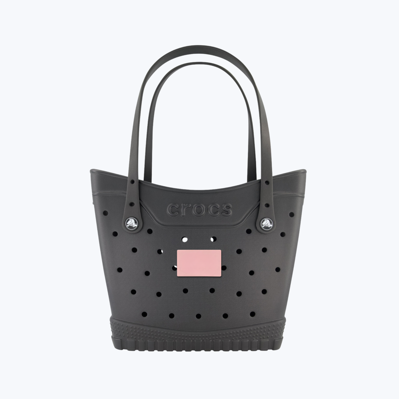 Branded Classic Medium Tote