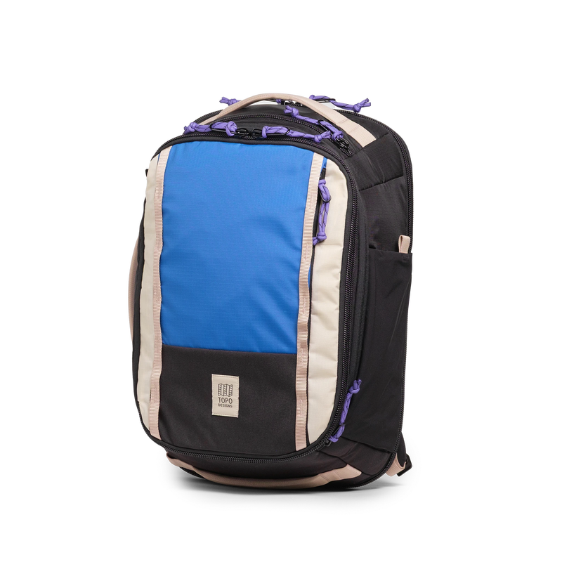 Global Travel Backpack