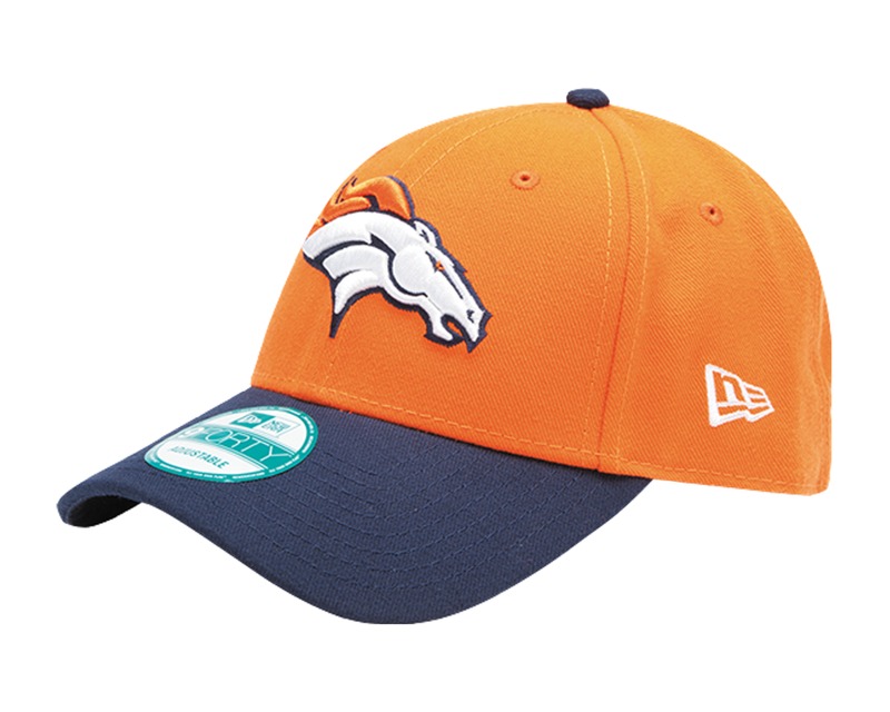 NFL Team Logo Hat