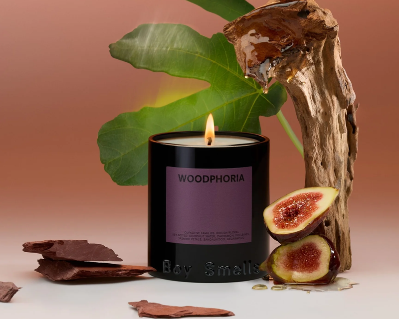 Boy Smells 8.5 oz Classic Candle