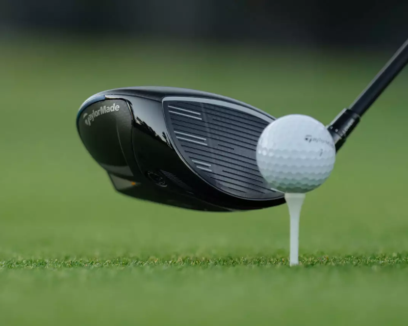 TaylorMade Qi4D Driver