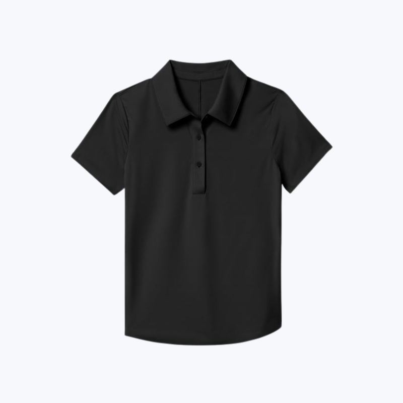 Branded Rhone Course to Court Polo