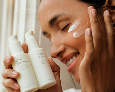 The Serums