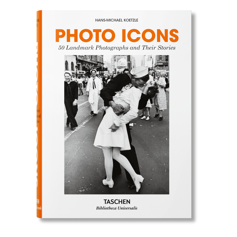 Photography Coffee Table Book