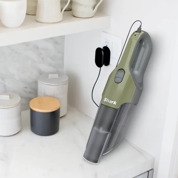 UltraCyclone Pro Cordless Handheld Vacuum