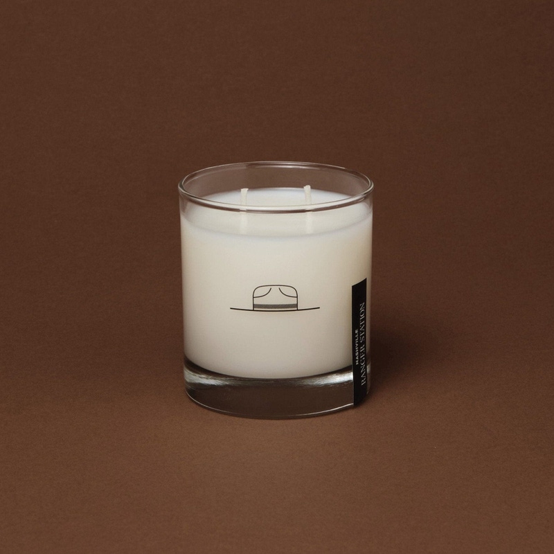 Signature Candle