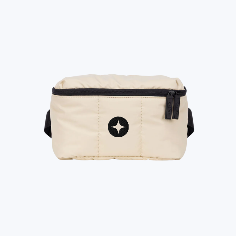 Branded Luka Belt Bag