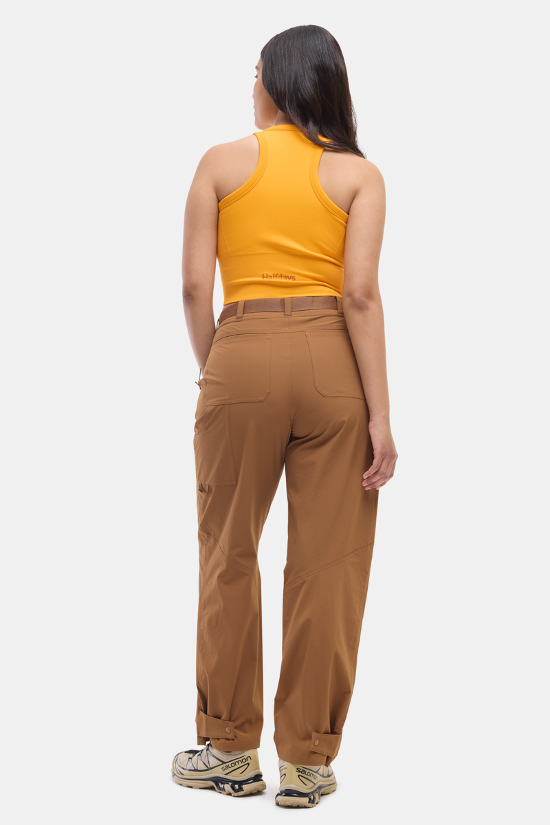 Bastille Trail Pant, Nuthatch