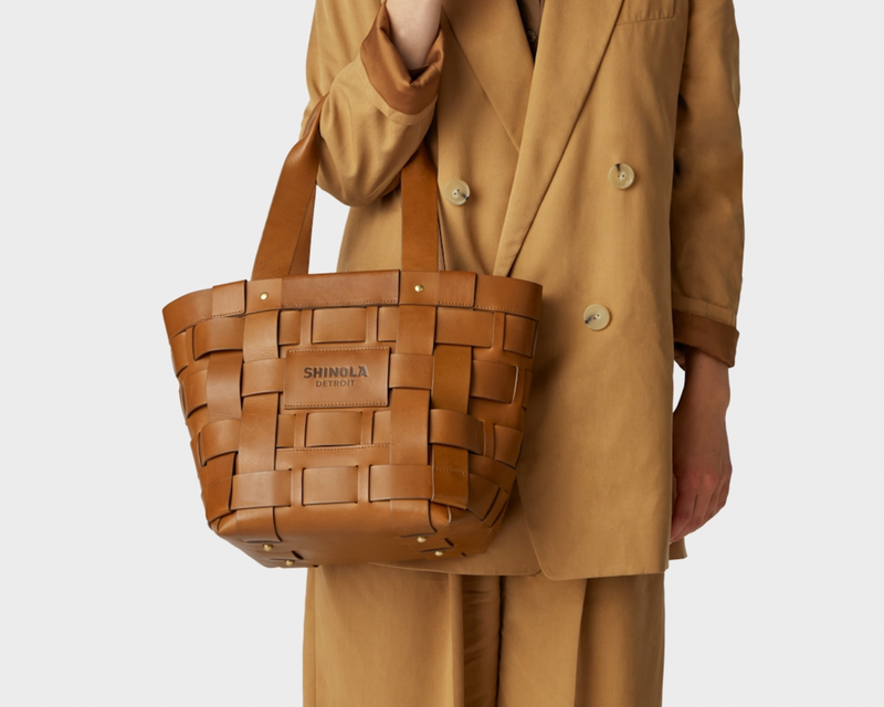 The Medium Bixby Basket