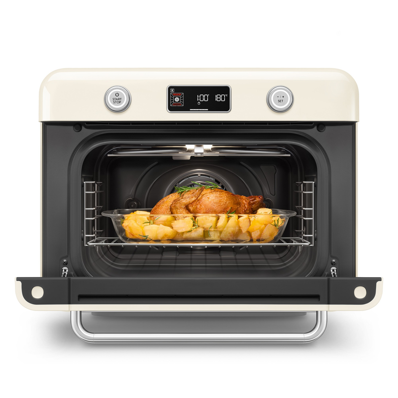Countertop Air Fry Oven With Steam