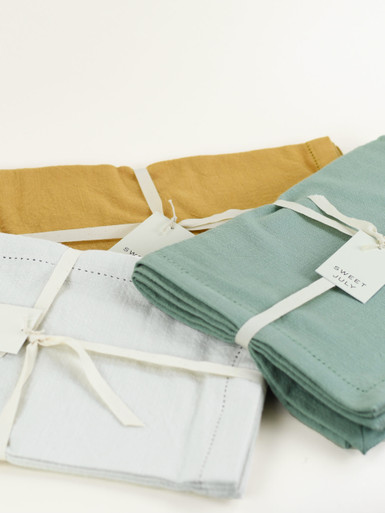 Linen Placemat Set of 4