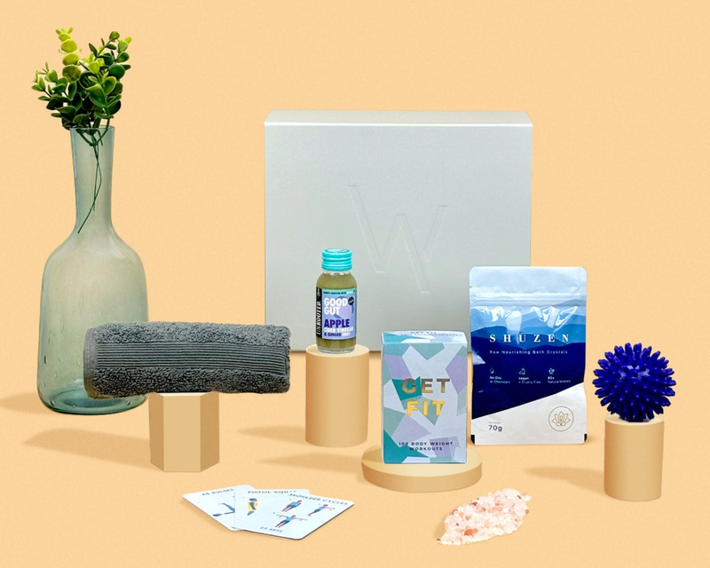 Energise Gift Box