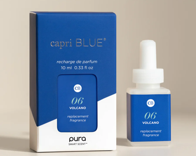 Capri Blue Fragrance Refill