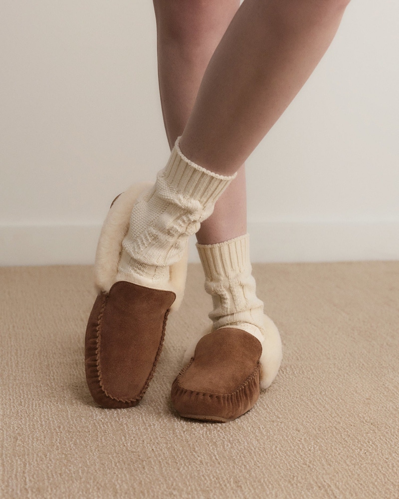 Moccasins
