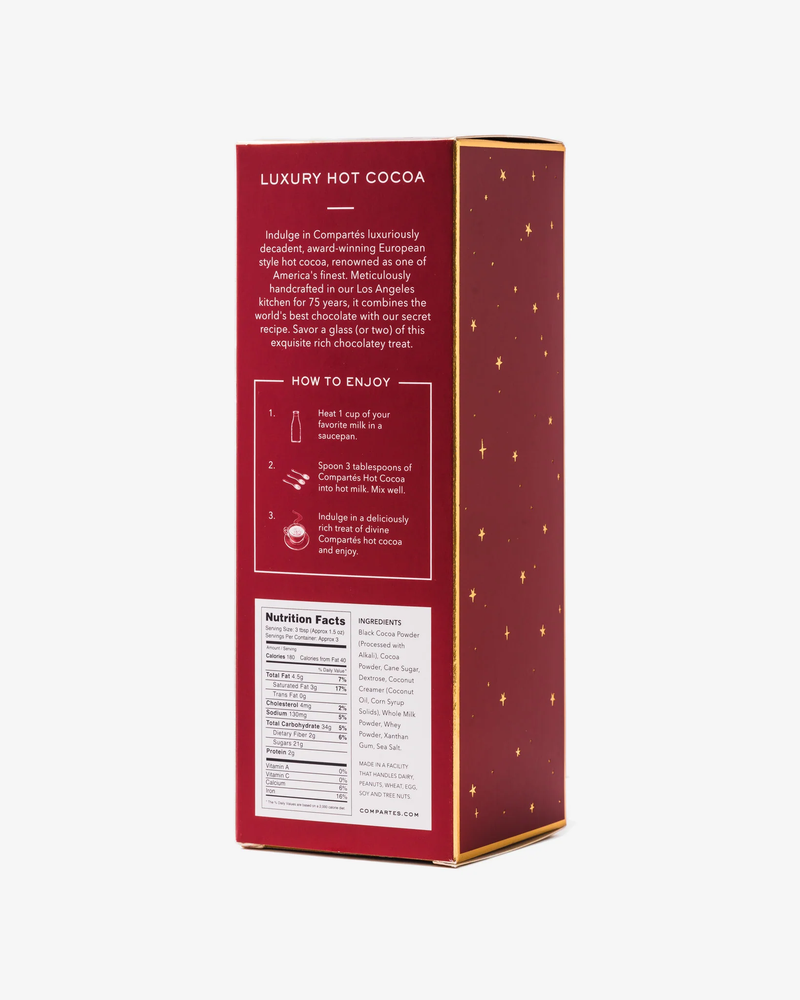 Hot Cocoa Mix