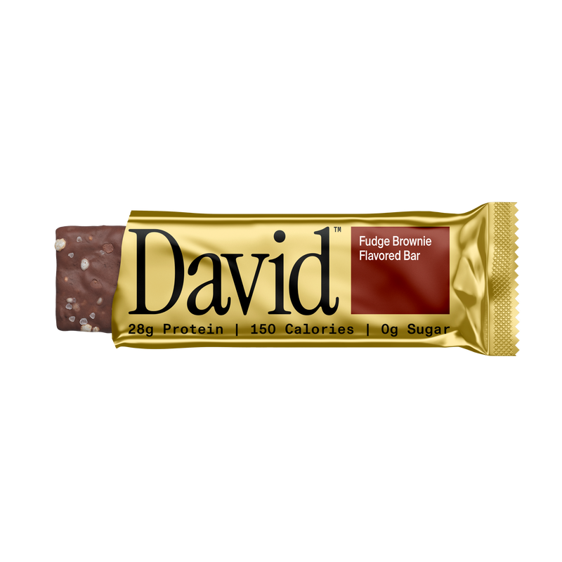 Protein Bar 12-Pack