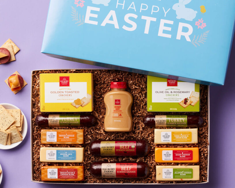 Easter Hearty Party Gift Box