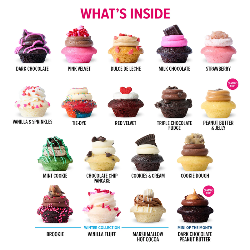 Valentine's Day Gift Box 50-Pack