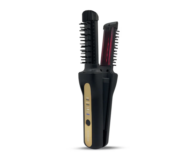 Spa Styler® Cordless Volume + Smooth