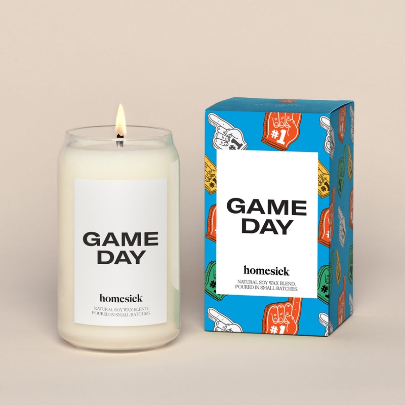 Moments Candle