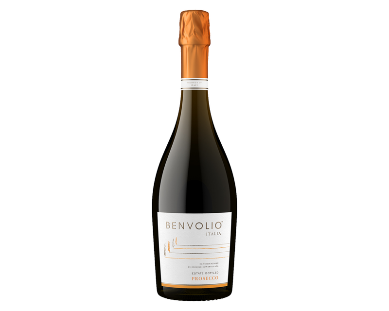 Benvolio Prosecco Sparkling Wine
