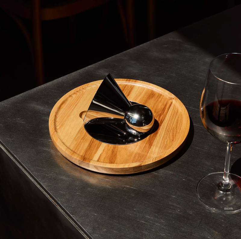 Birdie Wine Decanter