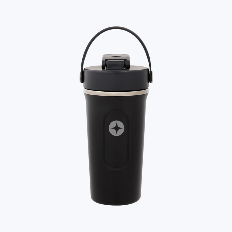 Branded Hydro Flask 24oz Shaker Bottle