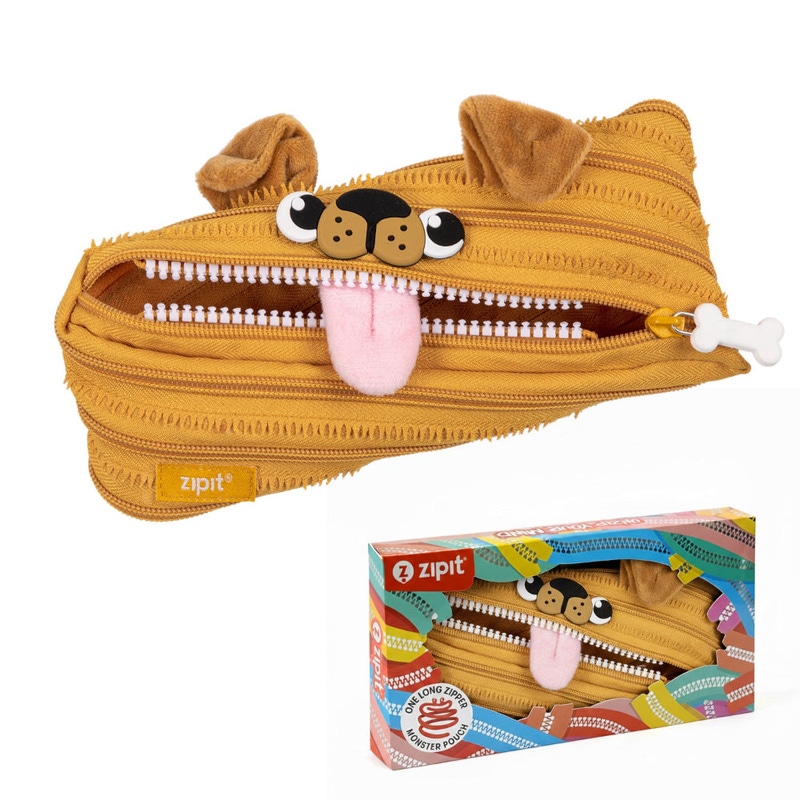 Animal Pouch