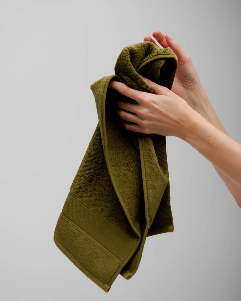 Hand Towel 2-Pack