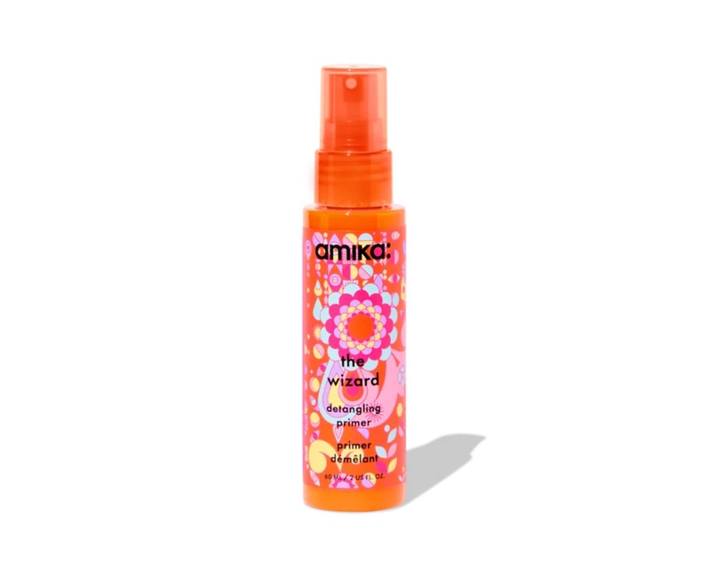 The Wizard Detangling Primer Mini