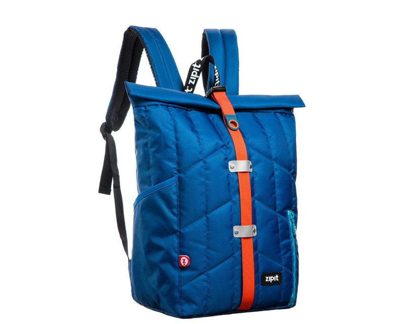 Puffer Backpack