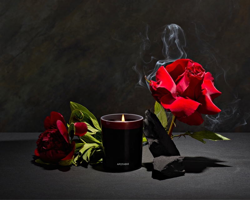 Petite Candle
