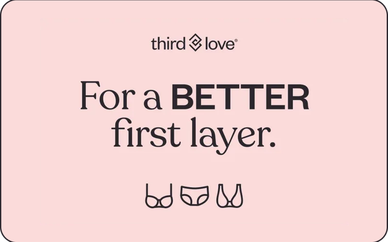 ThirdLove