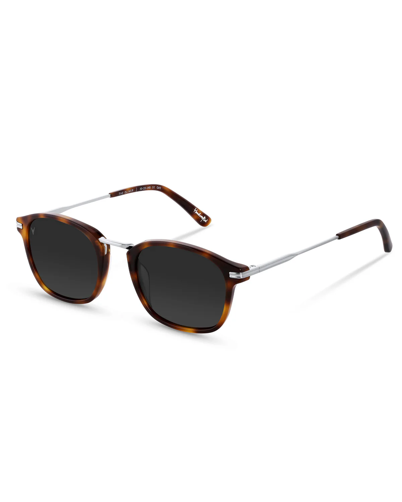 The Oliver Sunglasses