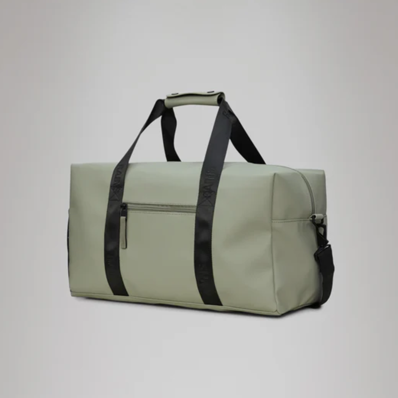 Branded Rains Gym Bag