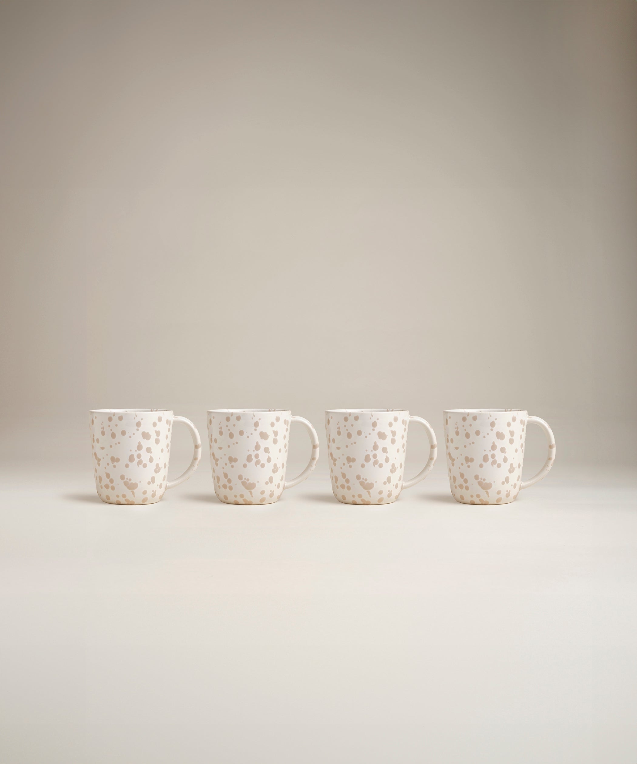 Year & Day Splatter Mugs - Thumbnail 3