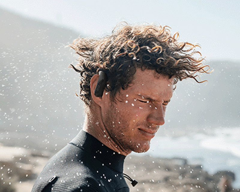 Endurance Peak 3 Wireless Earbuds