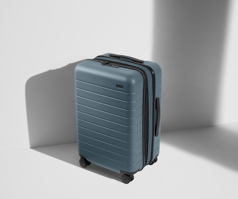 The Bigger Carry-On Flex