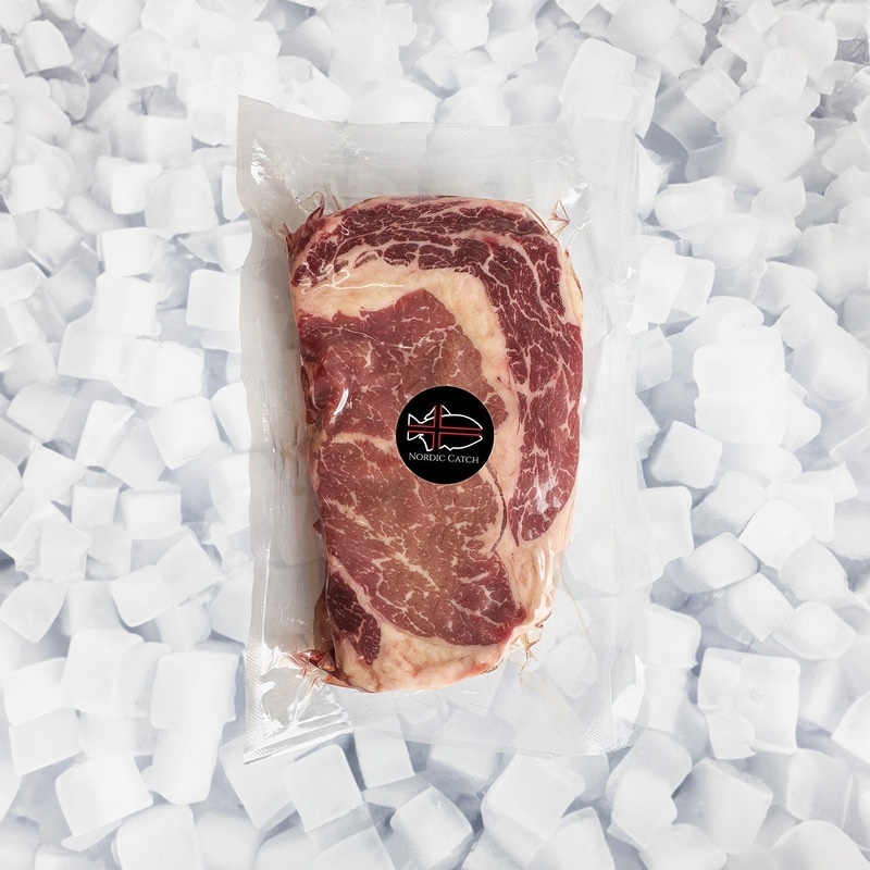 Pasture-Raised USDA Prime Steak Lovers Bundle