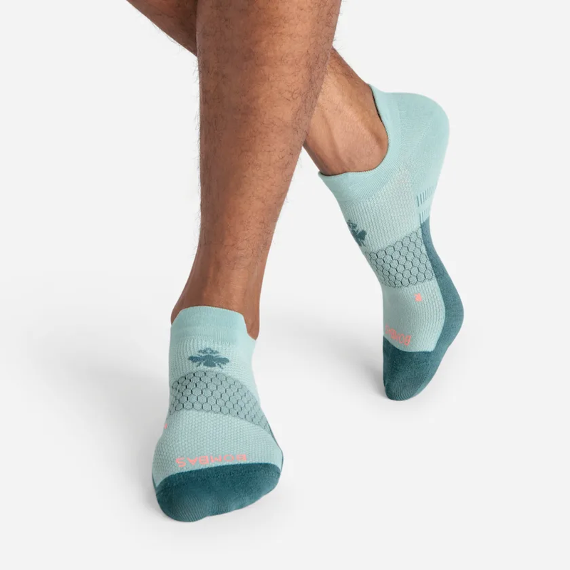 Men's Lightweight Athletic Ankle Socks