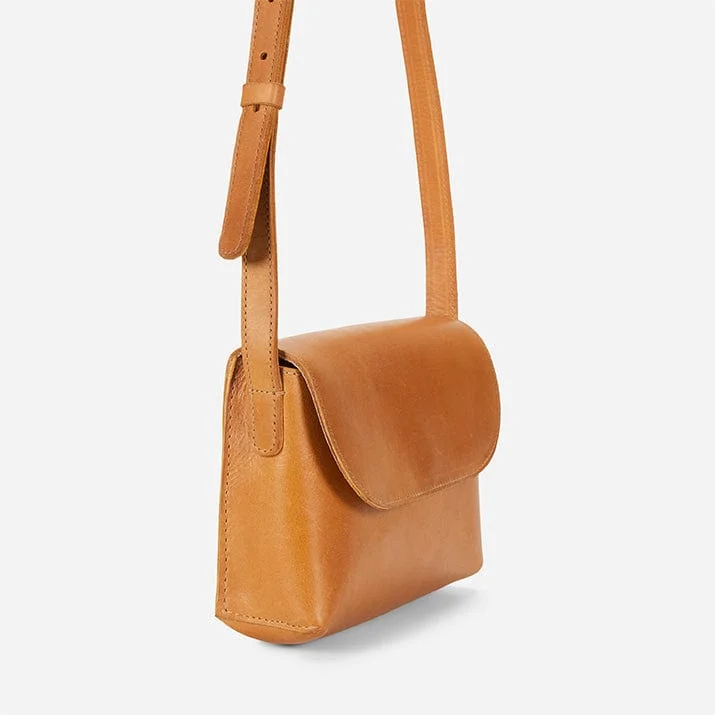 City Crossbody Bag