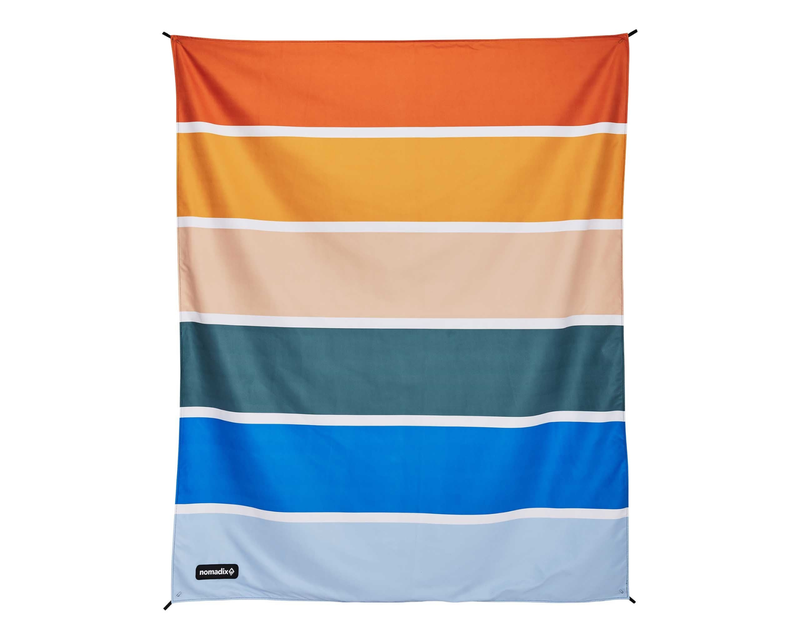 Festival Blanket