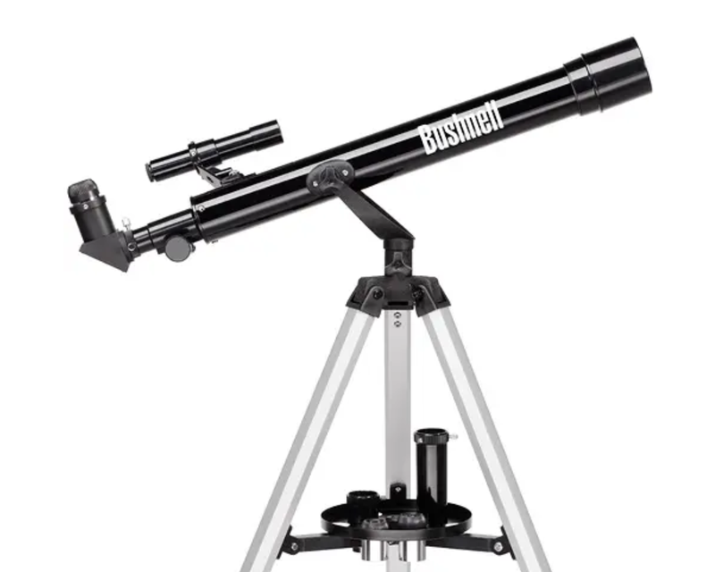 Deep Space 50mm Telescope