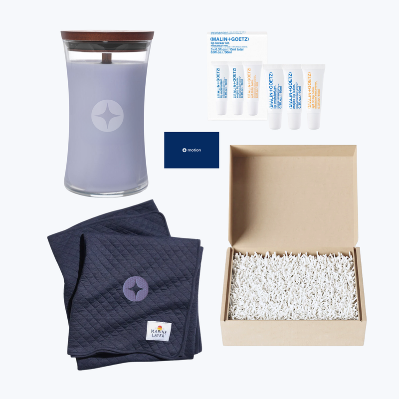 Apres Ski Kit