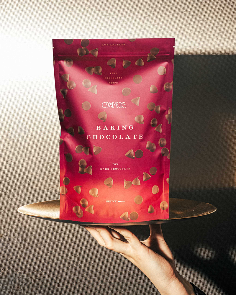 Gourmet Baking Chocolate Chips