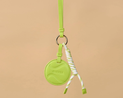 Game Changer Charm